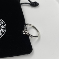 $29.00 USD Chrome Hearts Rings #1219358