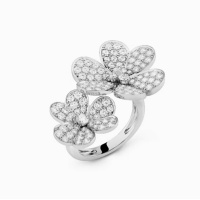 $45.00 USD Van Cleef & Arpels Rings For Women #1219360