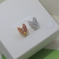 $36.00 USD Van Cleef & Arpels Earrings For Women #1219366