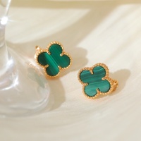 $56.00 USD Van Cleef & Arpels Earrings For Women #1219387