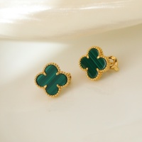 $56.00 USD Van Cleef & Arpels Earrings For Women #1219388