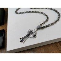 $52.00 USD Chrome Hearts Necklaces #1219410