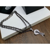 $52.00 USD Chrome Hearts Necklaces #1219410