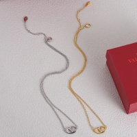 $25.00 USD Valentino Necklaces #1219482