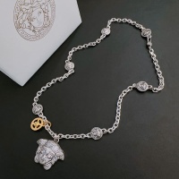 $64.00 USD Versace Necklaces #1219493