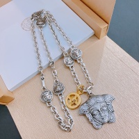 $64.00 USD Versace Necklaces #1219493