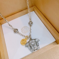 $64.00 USD Versace Necklaces #1219493