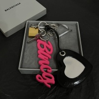 $56.00 USD Balenciaga Key Holder And Bag Buckle #1219497