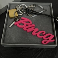 $56.00 USD Balenciaga Key Holder And Bag Buckle #1219497