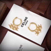 $29.00 USD Celine Earrings For Women #1219504