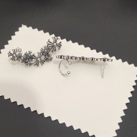 $34.00 USD Chrome Hearts Earrings For Women #1219505