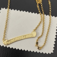 $38.00 USD Chrome Hearts Necklaces #1219506