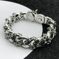 $56.00 USD Chrome Hearts Bracelets #1219518