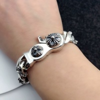 $56.00 USD Chrome Hearts Bracelets #1219518