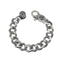 $56.00 USD Chrome Hearts Bracelets #1219518