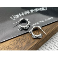 Chrome Hearts Earrings #1219520