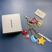 Balenciaga Key Holder And Bag Buckle #1219522