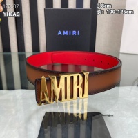 Amiri AAA Quality Belts For Men #1219523
