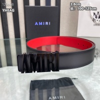 Amiri AAA Quality Belts For Men #1219525