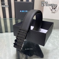 $68.00 USD Amiri AAA Quality Belts For Men #1219529