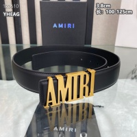Amiri AAA Quality Belts For Men #1219530