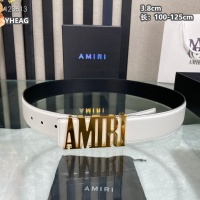 Amiri AAA Quality Belts For Men #1219532