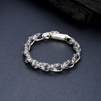 $45.00 USD Chrome Hearts Bracelets #1219538