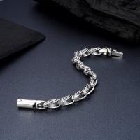 $45.00 USD Chrome Hearts Bracelets #1219538