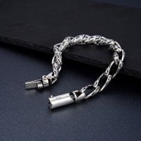 $45.00 USD Chrome Hearts Bracelets #1219538