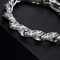 $45.00 USD Chrome Hearts Bracelets #1219538