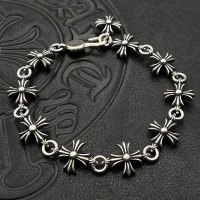 $38.00 USD Chrome Hearts Bracelets #1219539