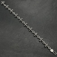 $38.00 USD Chrome Hearts Bracelets #1219539