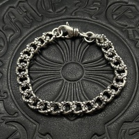 $40.00 USD Chrome Hearts Bracelets #1219540