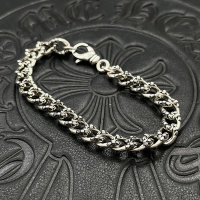 $40.00 USD Chrome Hearts Bracelets #1219540