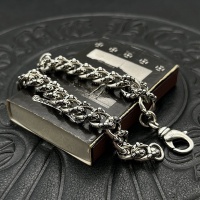 $40.00 USD Chrome Hearts Bracelets #1219540