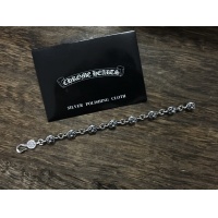 $42.00 USD Chrome Hearts Bracelets #1219541