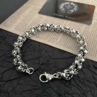 $52.00 USD Chrome Hearts Bracelets #1219545