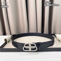 $48.00 USD Balenciaga AAA Quality Belts For Unisex #1219546