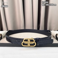 $48.00 USD Balenciaga AAA Quality Belts For Unisex #1219549