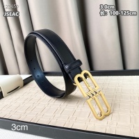 $52.00 USD Balenciaga AAA Quality Belts For Unisex #1219555