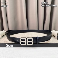 $52.00 USD Balenciaga AAA Quality Belts For Unisex #1219557