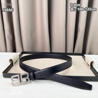 $52.00 USD Balenciaga AAA Quality Belts For Unisex #1219557