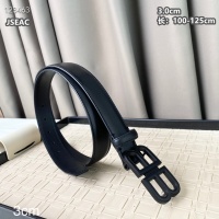 $52.00 USD Balenciaga AAA Quality Belts For Unisex #1219558