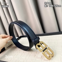 $52.00 USD Balenciaga AAA Quality Belts For Unisex #1219559