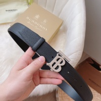 Burberry AAA Quality Belts For Men #1219563