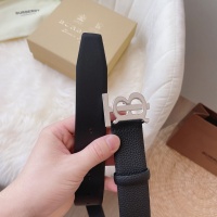 $52.00 USD Burberry AAA Quality Belts For Men #1219563