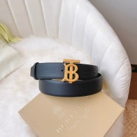 $52.00 USD Burberry AAA Quality Belts For Men #1219564