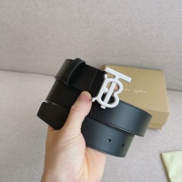 $52.00 USD Burberry AAA Quality Belts For Men #1219565