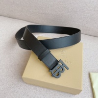 $52.00 USD Burberry AAA Quality Belts For Men #1219567