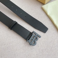 $52.00 USD Burberry AAA Quality Belts For Men #1219567